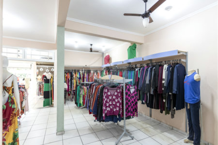 Salão à venda em Ipiranga, Ribeirão Preto, SP