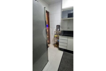 Apartamento à venda com 2 quartos, sendo 1 suíte, em Vila Medeiros, São Paulo, SP