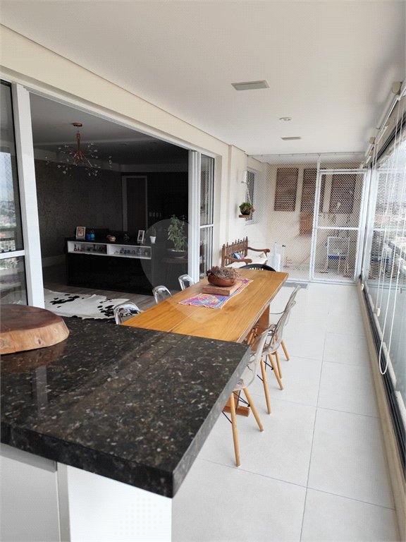Apartamento à venda com 3 suítes em Mauá, São Caetano do Sul, SP