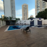 Apartamento à venda com 3 suítes em Jardim Mariana, Cuiabá, MT
