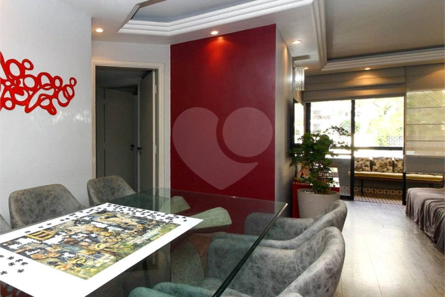 Apartamento à venda com 3 quartos, sendo 1 suíte, em Santana, São Paulo, SP