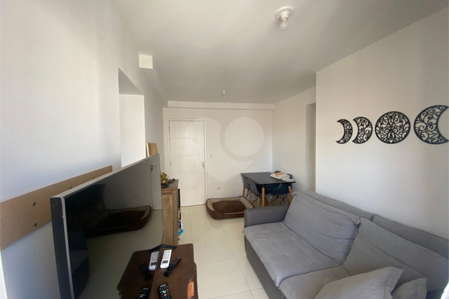 Apartamento à venda com 2 quartos, sendo 1 suíte, em Vila Aurora (zona Norte), São Paulo, SP