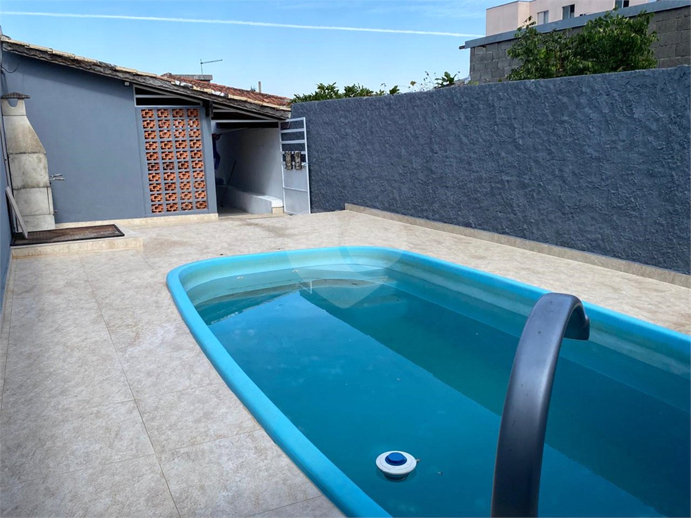 Casa à venda com 2 quartos em Vila Lavínia, Mogi das Cruzes, SP