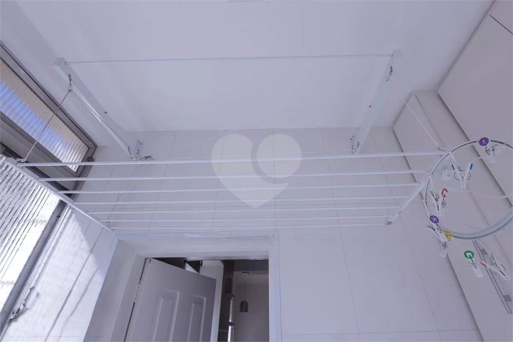Apartamento à venda com 2 quartos em Perdizes, São Paulo, SP