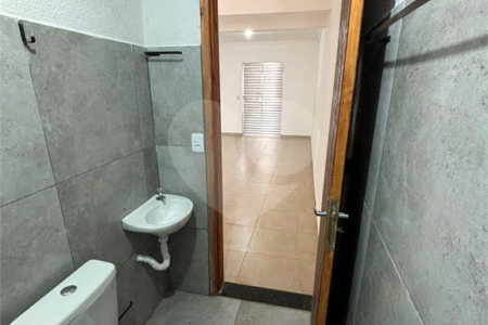 Kitnet para alugar com 1 quarto em Jardim Trussardi, São Paulo, SP