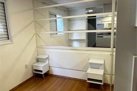 Apartamento à venda ou para alugar com 1 quarto em Vila Mazzei, São Paulo, SP