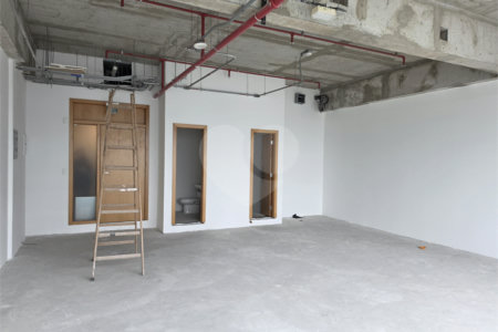 Sala para alugar em Várzea de Baixo, São Paulo, SP