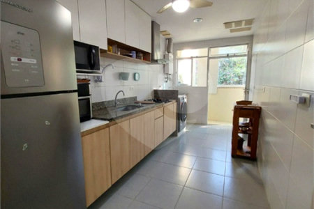 Apartamento à venda com 3 quartos, sendo 1 suíte, em Recreio dos Bandeirantes, Rio de Janeiro, RJ