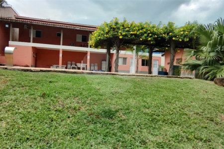 Chácara à venda com 3 quartos, sendo 1 suíte, em Chácaras Reunidas Ipê, Itu, SP