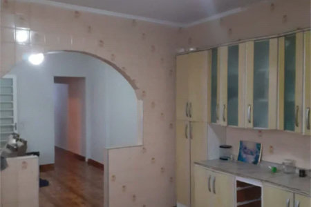 Sobrado à venda com 4 quartos, sendo 1 suíte, em Jardim Germânia, São Paulo, SP