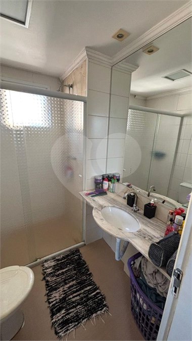 Apartamento à venda com 2 quartos, sendo 1 suíte, em Jardim Rosa de Franca, Guarulhos, SP