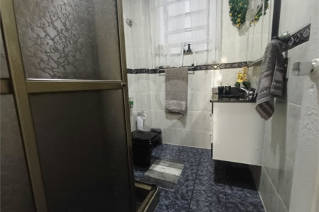 Apartamento à venda com 2 quartos em Tijuca, Rio de Janeiro, RJ