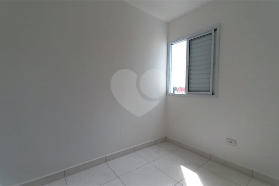 Apartamento à venda com 2 quartos em Tucuruvi, São Paulo, SP