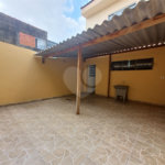 Sobrado à venda com 2 quartos em Jardim Guaíba, Sorocaba, SP