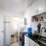 Apartamento à venda com 3 quartos em Vila Guarani (z Sul), São Paulo, SP