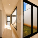 Casa à venda com 3 suítes no condomínio Campos do Conde I e II, Sorocaba - SP