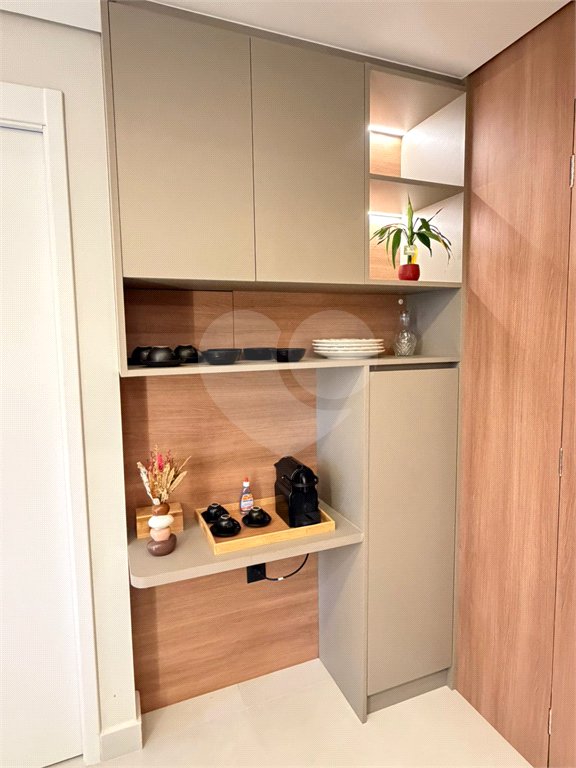 Apartamento à venda ou para alugar com 1 quarto em Vila Olímpia, São Paulo, SP