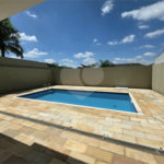 Casa para Locação no Condomínio Jardim América em Vinhedo/SP