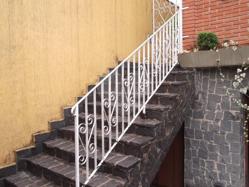 Sobrado à venda com 3 suítes em Barro Branco (zona Norte), São Paulo, SP