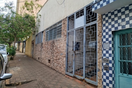 Casa à venda com 3 quartos em Jardim Sumaré, Ribeirão Preto, SP