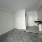 Apartamento à venda com 1 quarto em Vila Ester (zona Norte), São Paulo, SP