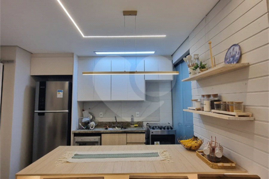Apartamento à venda com 2 quartos, sendo 1 suíte,  em Casa Verde, São Paulo, SP