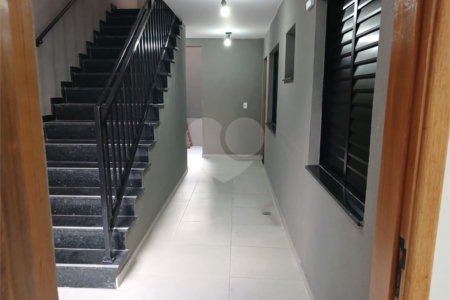 Casa para alugar com 1 quarto no condomínio Edificio Cometa, São Paulo - SP