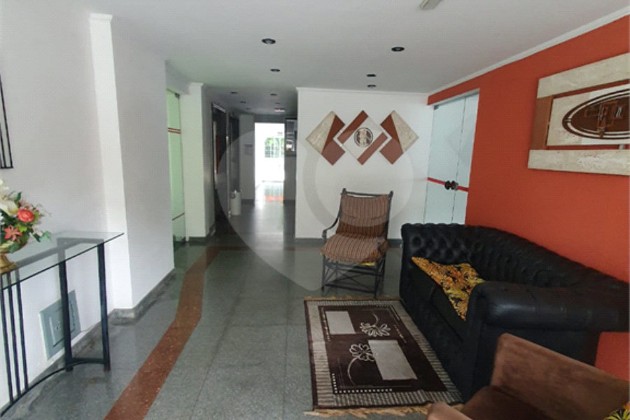 Apartamento para alugar com 3 quartos, sendo 1 suíte,  em Penha, São Paulo, SP