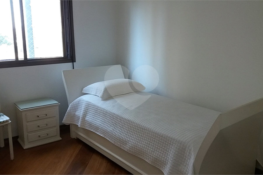 Apartamento à venda com 3 suítes em Santana, São Paulo, SP