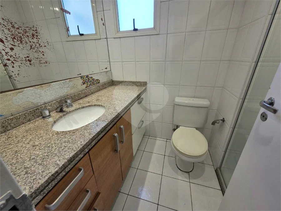 Apartamento à venda com 2 quartos, sendo 1 suíte, em Granja Julieta, São Paulo, SP