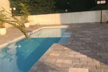 Apartamento à venda com 4 suítes em Vila Suzana, São Paulo, SP