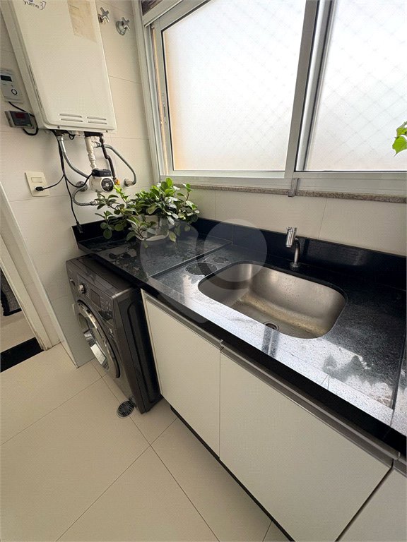 Apartamento à venda ou para alugar com 4 suítes em Belenzinho, São Paulo, SP