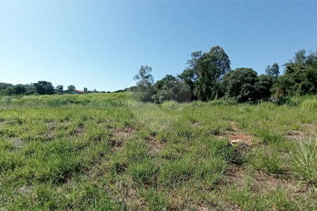 Terreno à venda em Pinheirinho, Vinhedo, SP