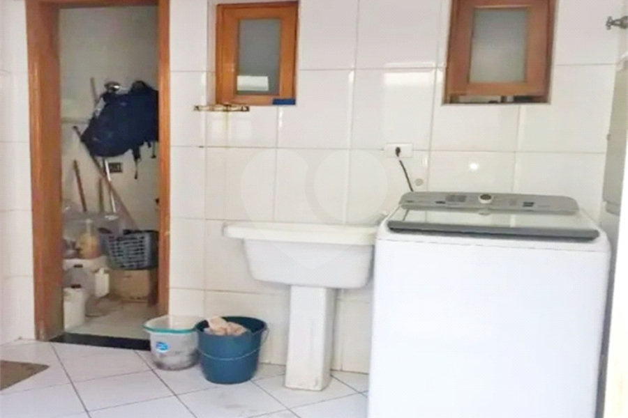 Casa à venda com 4 quartos, sendo 3 suítes, em Parada Inglesa, São Paulo, SP
