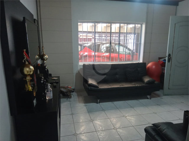 Casa Térrea à venda com 2 quartos, sendo 1 suíte,  em Vila Guarani, São Paulo, SP