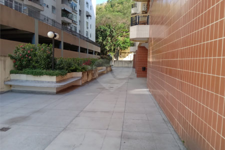 Apartamento à venda com 2 quartos em Rocha, Rio de Janeiro, RJ