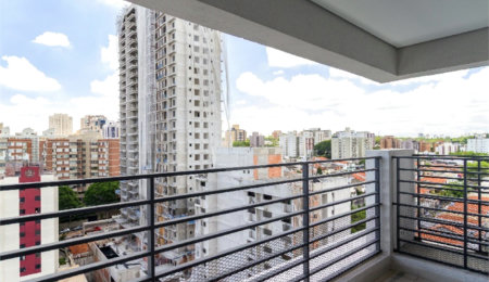 Apartamento à venda com 2 quartos, sendo 1 suíte,  em Vila Progredior, São Paulo, SP