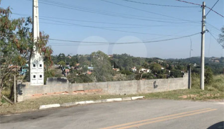 Terreno à venda em Monterrey, Louveira, SP