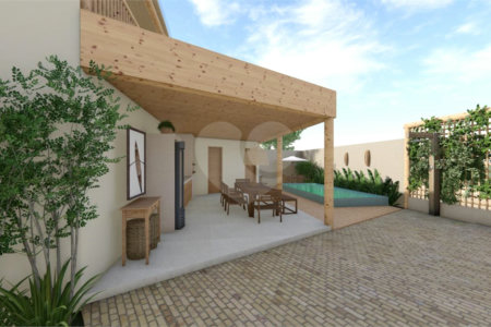Duplex à venda com 3 quartos, sendo 2 suítes, em Orla Norte, Porto Seguro, BA
