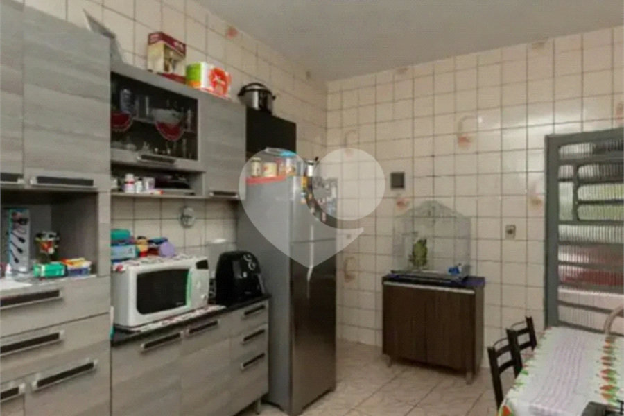 Casa Térrea à venda com 2 quartos em Jardim Santa Mônica, São Paulo, SP