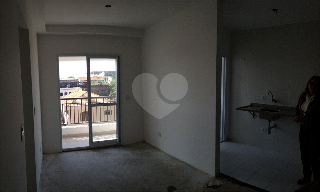 Apartamento à venda com 2 quartos em Jardim Monte Kemel, São Paulo, SP