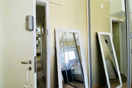 Apartamento à venda com 3 quartos, sendo 1 suíte, no Centro, São Bernardo do Campo, SP