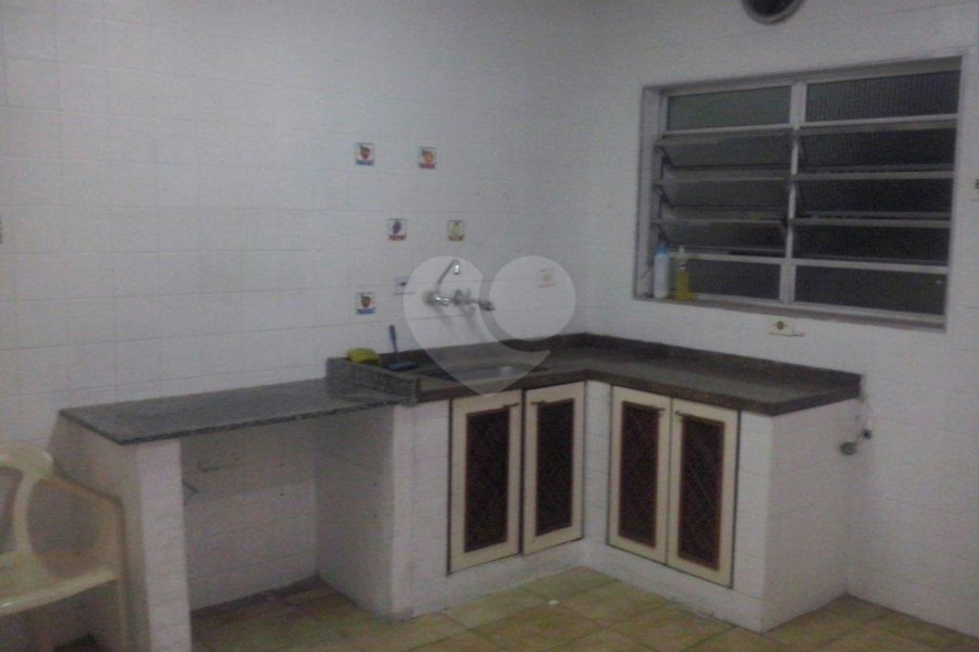 Sobrado à venda com 2 quartos em Vila Guilherme, São Paulo, SP