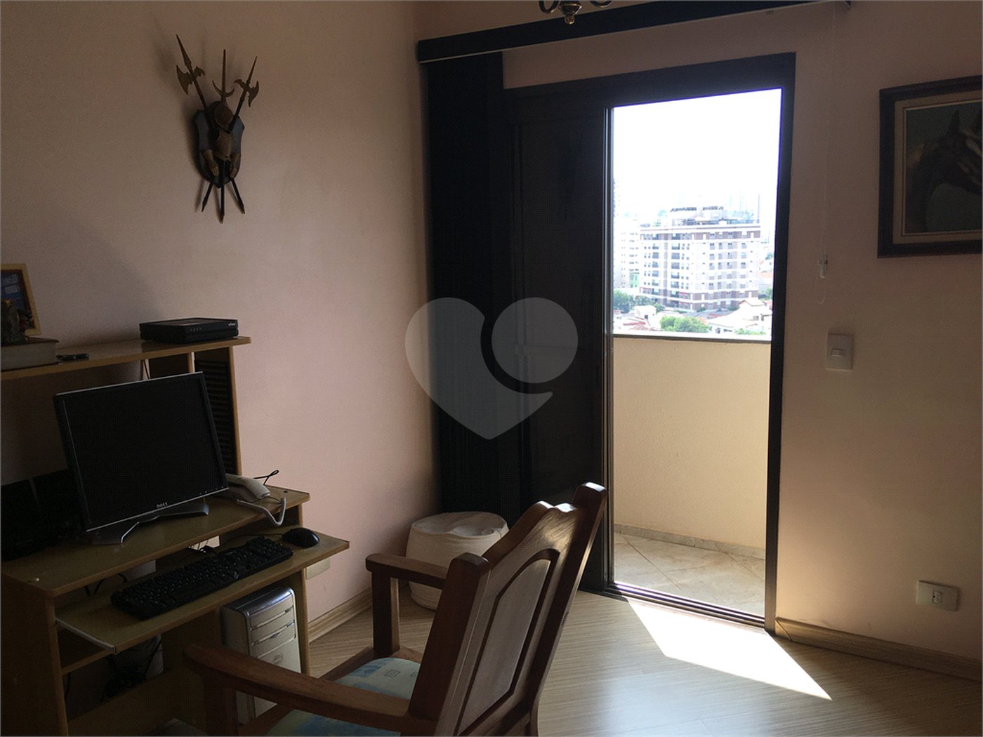 Apartamento à venda com 4 quartos, sendo 2 suítes, em Santana, São Paulo, SP