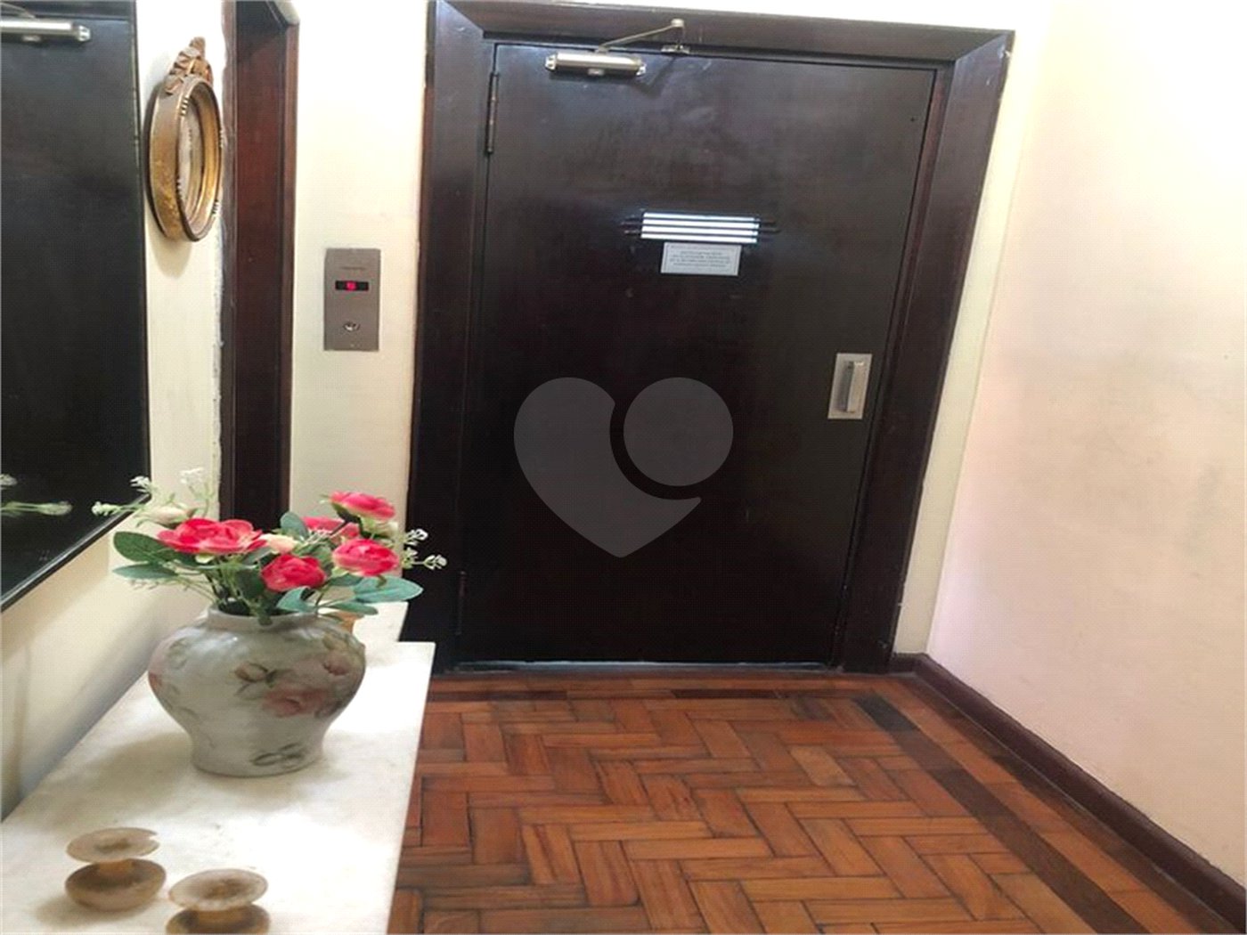Apartamento à venda com 3 quartos em TIJUCA, Rio de Janeiro, RJ