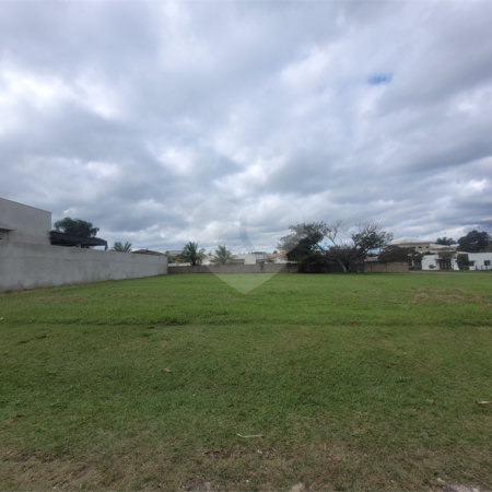 Terreno à venda no condomínio Villagio Ipanema I, Sorocaba - SP