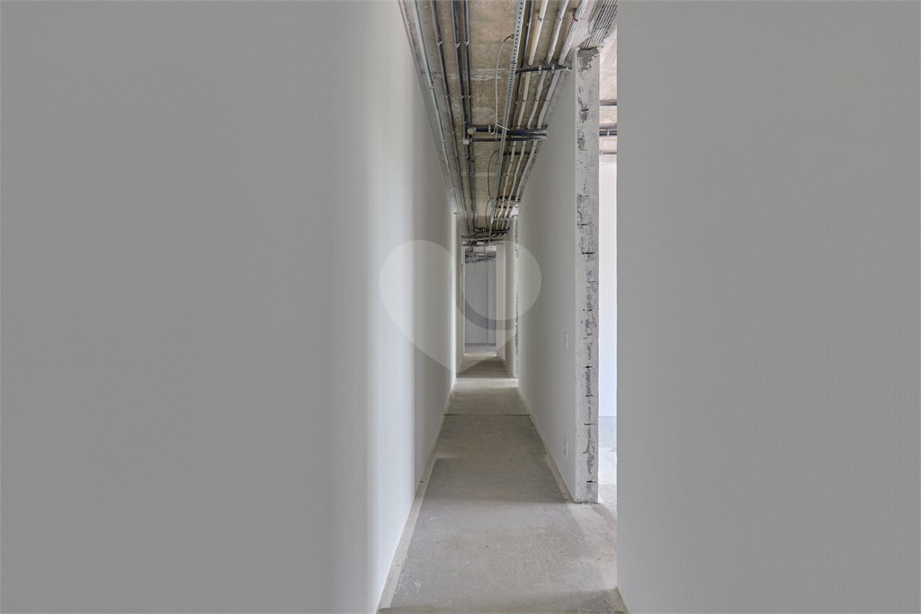 Apartamento à venda com 4 suítes em Vila Nova Conceição, São Paulo, SP