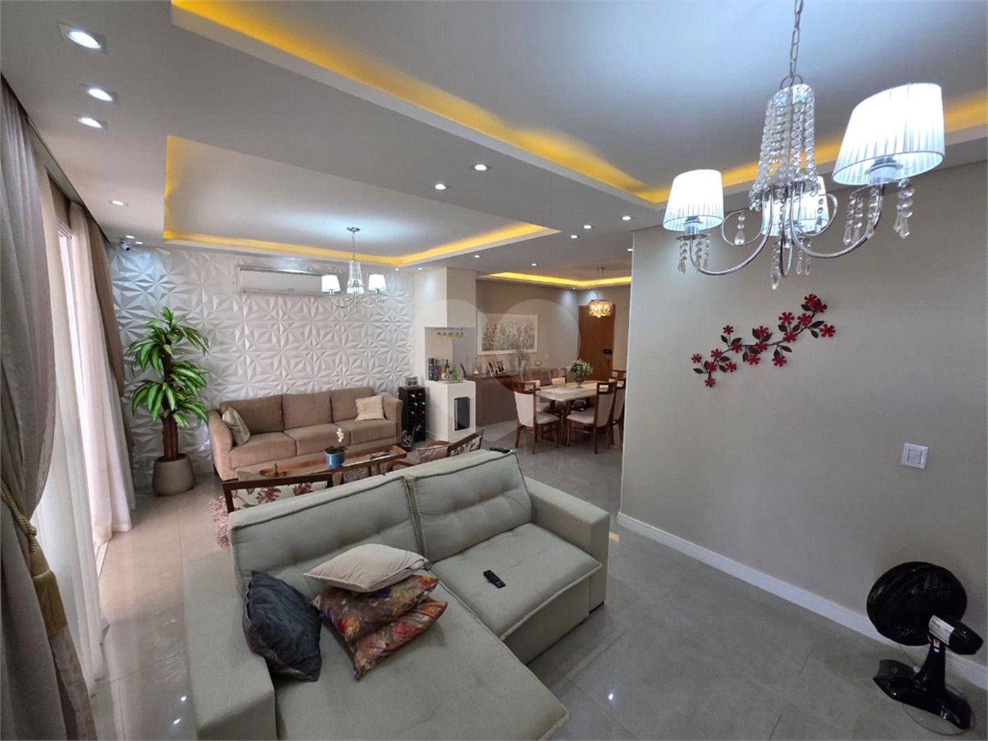 Apartamento Aurora Gardens