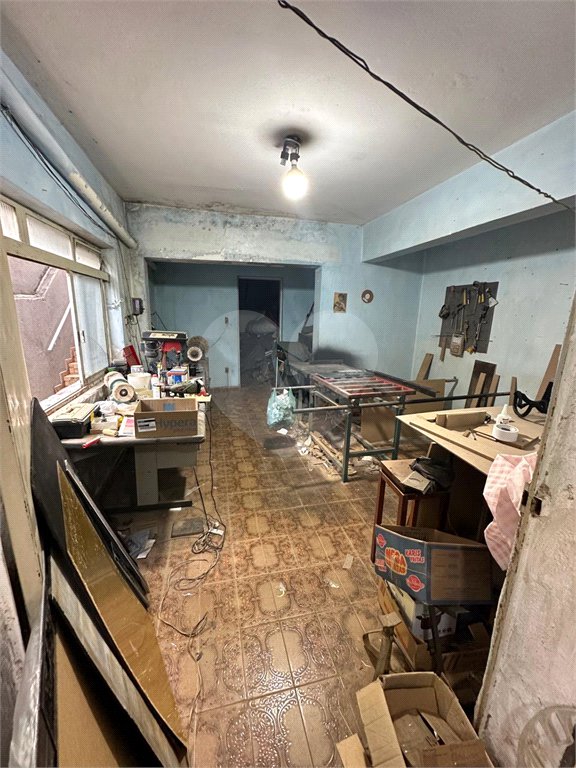 Sobrado à venda com 4 quartos, sendo 2 suítes, em Tucuruvi, São Paulo, SP
