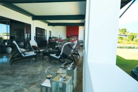 Casa em condomínio à venda ou para alugar com 10 suítes em Golfe, Armação dos Búzios, RJ